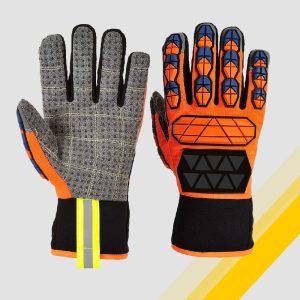 Impact Gloves