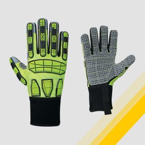 Mechanic Gloves