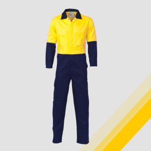 Coverall