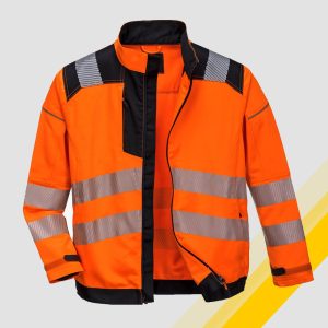 Safety Jacket