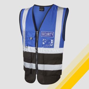 Safety Vest