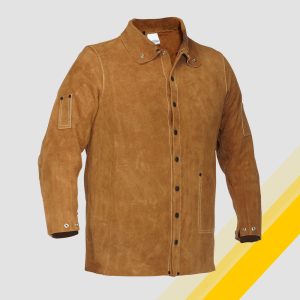 Welding Jacket