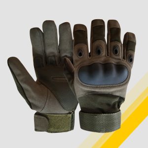 Army Gloves