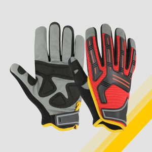 Antivibration Gloves