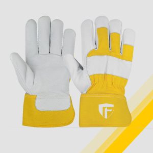 Canadian Rigger Gloves