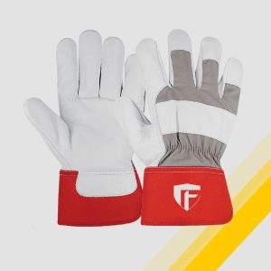 Canadian Rigger Gloves