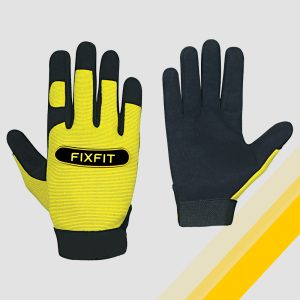 Mechanic Gloves