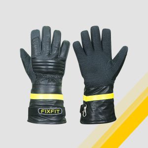 Firefighter Gloves
