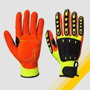 Impact Gloves