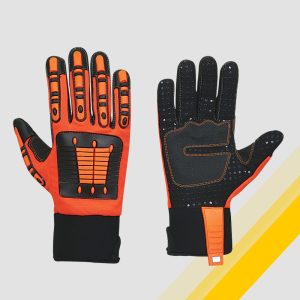 Mechanic Gloves