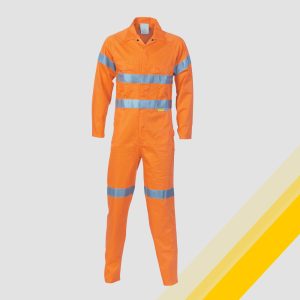 Coverall