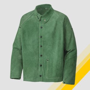 Welding Jacket