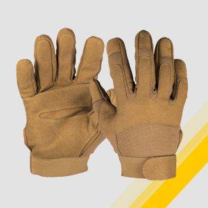 Army Gloves