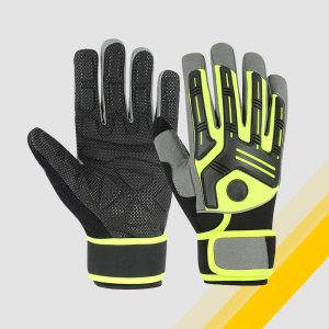 Antivibration Gloves