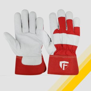 Canadian Rigger Gloves