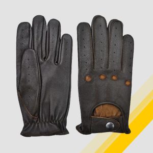 Fashion Gloves