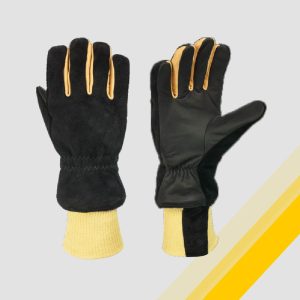 Firefighter Gloves