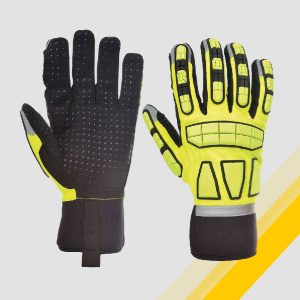 Impact Gloves