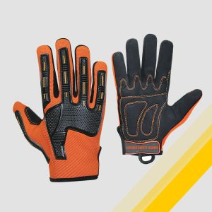 Mechanic Gloves