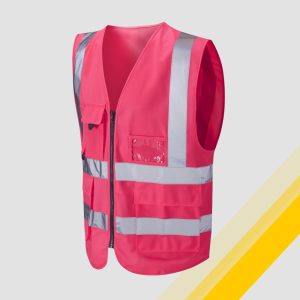 Safety Vest