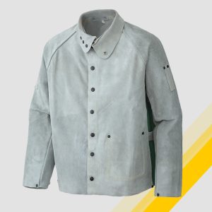 Welding Jacket