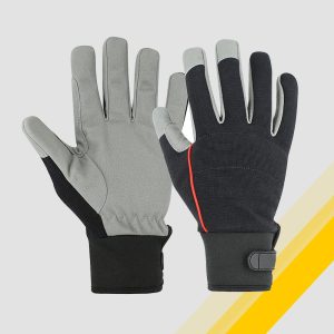 Antivibration Gloves