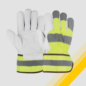 Canadian Rigger Gloves