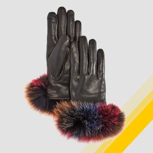 Fashion Gloves