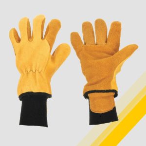 Firefighter Gloves