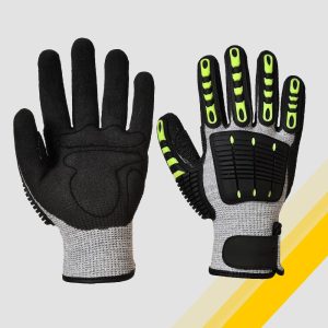Impact Gloves