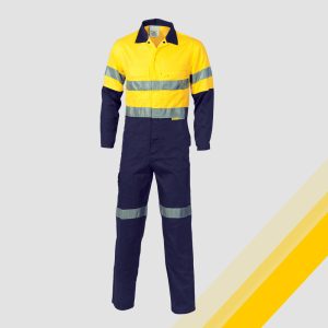 Coverall