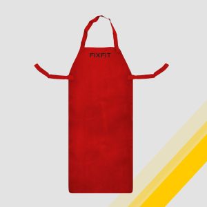 Safety Apron