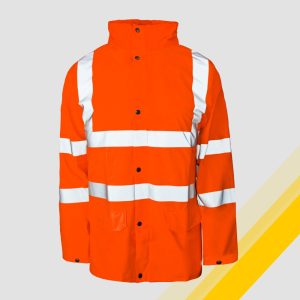 Safety Jacket