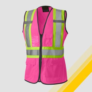 Safety Vest
