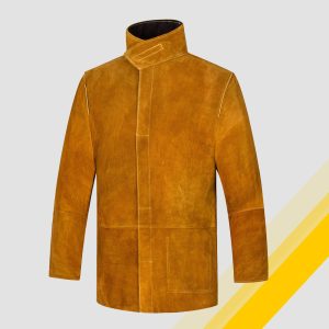 Welding Jacket