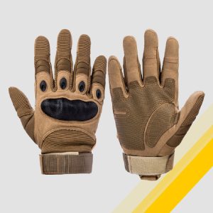 Tactical Gloves