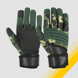 Antivibration Gloves