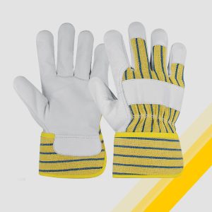 Canadian Rigger Gloves