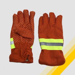Firefighter Gloves