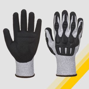 Impact Gloves