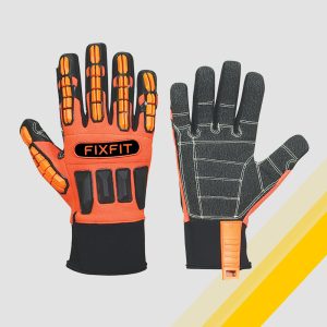 Mechanic Gloves
