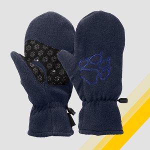 Mitten Gloves