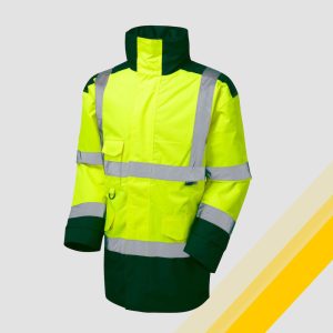 Safety Jacket