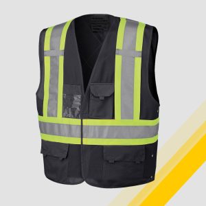 Safety Vest