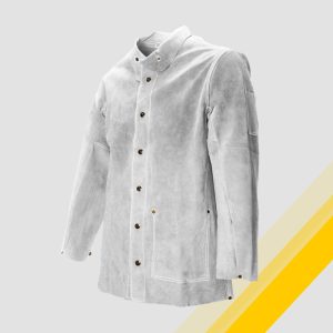 Welding Jacket