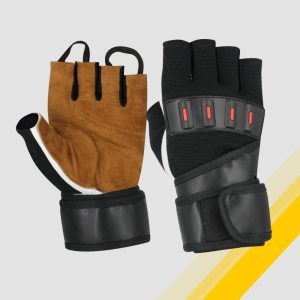 Antivibration Gloves