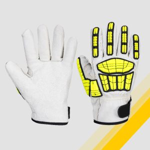 Impact Gloves