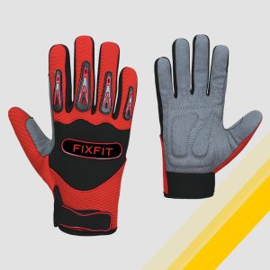 Mechanic Gloves