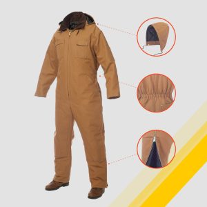 Coverall