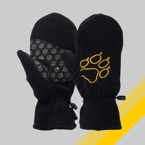 Mitten Gloves
